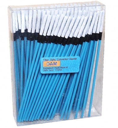 Picture of Tīrīšanas kociņi optikai 1.25mm, 100 gab