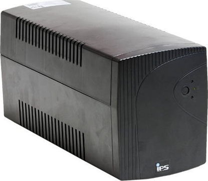 Изображение TM-LI-1k2-PC-2x7 1200VA 720W  Zasilacz awaryjny UPS