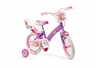 Picture of Toimsa Rower dziecicy 14" Psi Patrol Fiolet 1480 Girl TOIMSA
