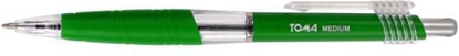 Изображение Toma Dugopis automatyczny Zielony - TO-038 42