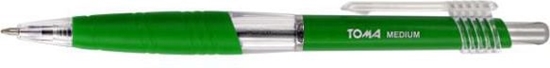 Изображение Toma Dugopis automatyczny Zielony - TO-038 42
