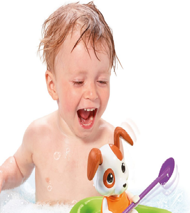 Изображение Tomy INFANT WIOSLUJACY SZCZENIACZEK E72424