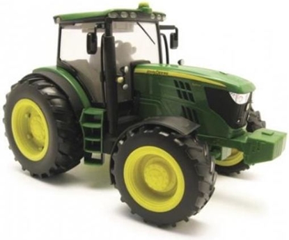 Изображение Tomy Traktor John Deere - 328584