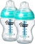 Picture of Tommee Tippee Butelka antykolkowa 0+ 2x260 ml