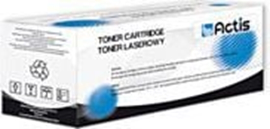 Picture of Toner Actis Cyan Zamiennik TN-325 (TB-325CA)
