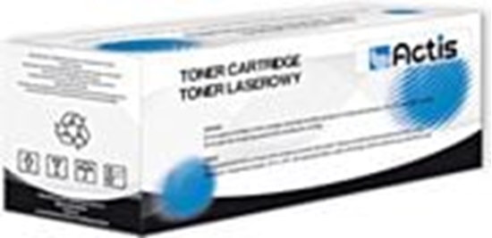 Picture of Toner Actis TH-410X Black Zamiennik 305X (TH-410X)