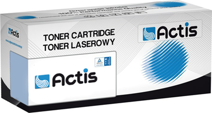 Изображение Toner Actis TL-502A Black Zamiennik 50F2H00 (TL-502A)