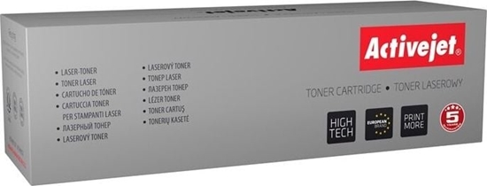 Picture of Toner Activejet ATH-400NX Black Zamiennik 507X (ATH400NX)