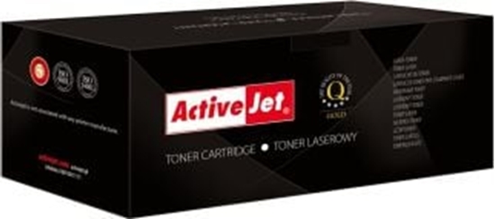 Picture of Toner Activejet ATO-510BNX Black Zamiennik 44973508 (ATO-510BNX)