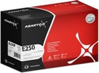 Attēls no Toner Asarto Black Zamiennik E250/350/352 (AS-LL250N)