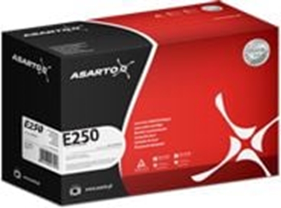 Picture of Toner Asarto Black Zamiennik E250/350/352 (AS-LL250N)