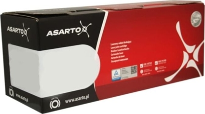 Attēls no Toner Asarto Black Zamiennik MLT-D101S (AS-LS101N)