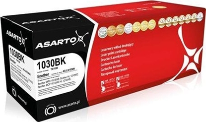 Attēls no Toner Asarto Black Zamiennik TN-1030 (AS-LB1030N)