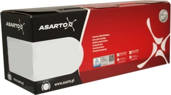 Picture of Toner Asarto Yellow Zamiennik 201X (AS-LH201YXN)