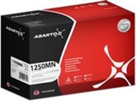 Picture of Toner Asarto Magenta Zamiennik 1250 (AS-LD1250MN)