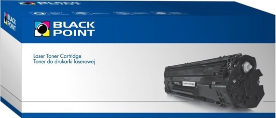 Picture of Toner Black Point LBPBTN2421 Black Zamiennik TN-2421 (BLB2421BCBW)
