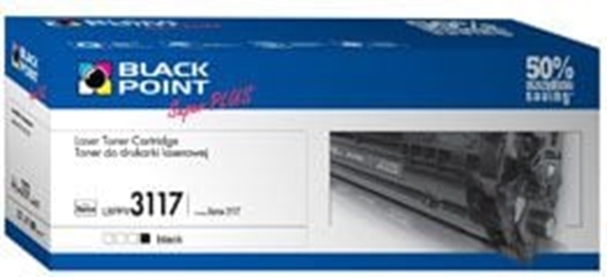 Picture of Toner Black Point LBPPS1082 Black Zamiennik MLT-D1082S (LBPPS1082)