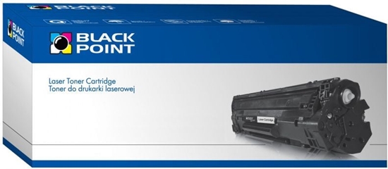 Picture of Toner Black Point LCBPS506LC Cyan Zamiennik CLT-C506L (LCBPS506LC)