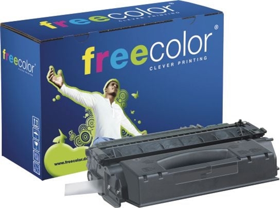 Изображение Toner Freecolor Black  (49X-FRC)