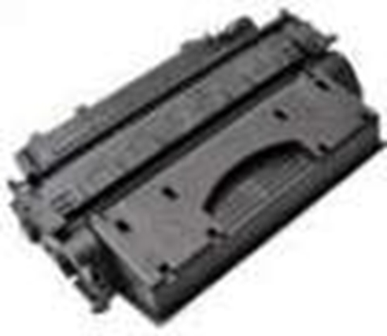 Изображение Toner Freecolor Black  (80X-FRC)