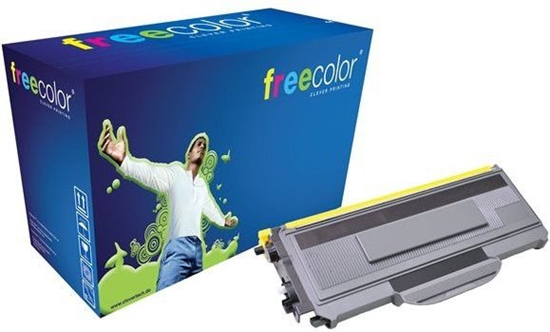Picture of Toner Freecolor Black  (TN2120-XL-FRC)
