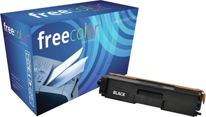 Attēls no Toner Freecolor Black Zamiennik TN-326 (TN326K-FRC)