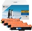 Picture of Toner G&G Toner 4 szt. do Brother TN-247 BK/C/M/Y Value Pack