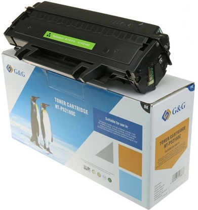 Attēls no Toner G&G Toner kompatybilny z Samsung MLT-D101S/ HP SU696A