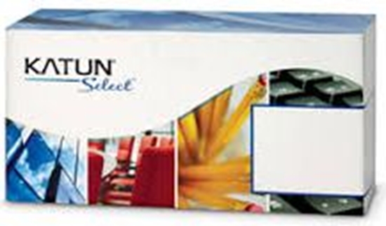 Picture of Toner Katun Black  (39806)