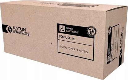 Picture of Toner Katun Black Zamiennik 26A (50024)