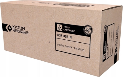 Picture of Toner Katun Black Zamiennik TK-1160 (50382)