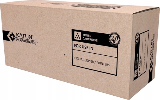 Изображение Toner Katun Black Zamiennik TK-1160 (50382)
