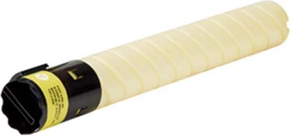 Picture of Toner Katun Yellow Zamiennik TN-216 (39544)