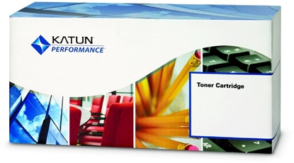 Attēls no Toner Katun Toner do Kyocera TK-5370C ECOSYS MA3500/PA3500 | Cyan | 5K | Performance