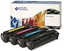 Attēls no Toner Katun Toner do Sharp MX 4110N | 340g | cyan Business Color