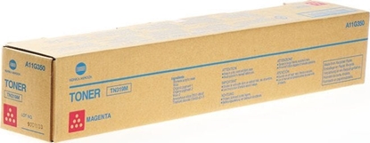 Изображение Toner Konica Minolta TN-319 Magenta Orygina  (A11G350.)