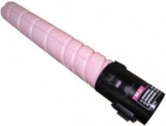 Picture of Toner Konica Minolta TN-512 Magenta Orygina  (A33K352)