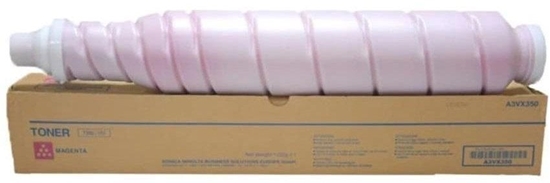 Picture of Toner Konica Minolta TN-629 Magenta Orygina  (AD3H350)