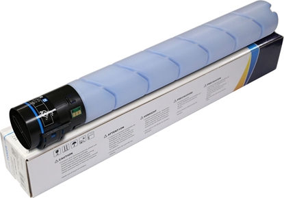 Attēls no Toner MicroSpareparts Cyan Zamiennik TN-324 (MSP7314)