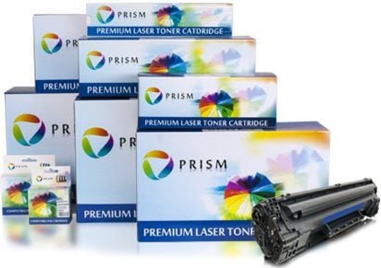 Picture of Toner Prism Black Zamiennik 92A (ZHL-C4092ANP)