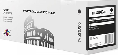 Attēls no Toner TB Print Black Produkt odnowiony 131X (1031251389)