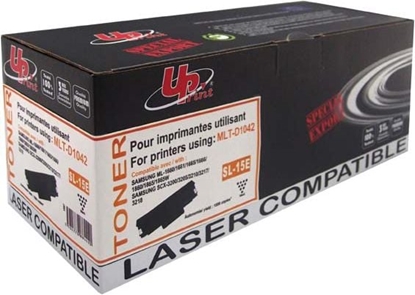Attēls no Toner UPrint Black Zamiennik MLT-D1042S (S.1042)