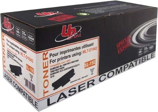 Изображение Toner UPrint Black Zamiennik MLT-D1042S (S.1042)