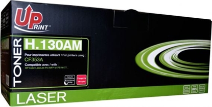 Attēls no Toner UPrint Magenta Zamiennik 130A (H.130AME)
