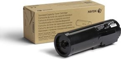 Изображение Toner Xerox Black  (106R03580)