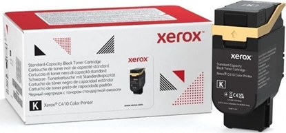 Picture of Toner Xerox Black Orygina  (006R04764)