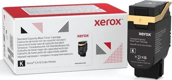 Изображение Toner Xerox Black Orygina  (006R04764)