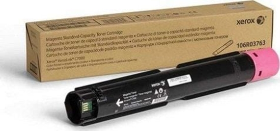 Изображение Toner Xerox C7000 Magenta Orygina  (106R03767)