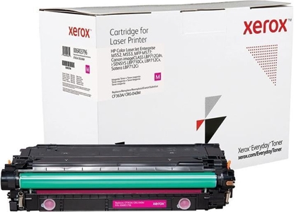 Изображение Toner Xerox Magenta Zamiennik 508A (006R03796)