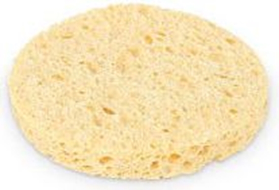 Picture of Top Choice Gbka do demakijau celuloidowa